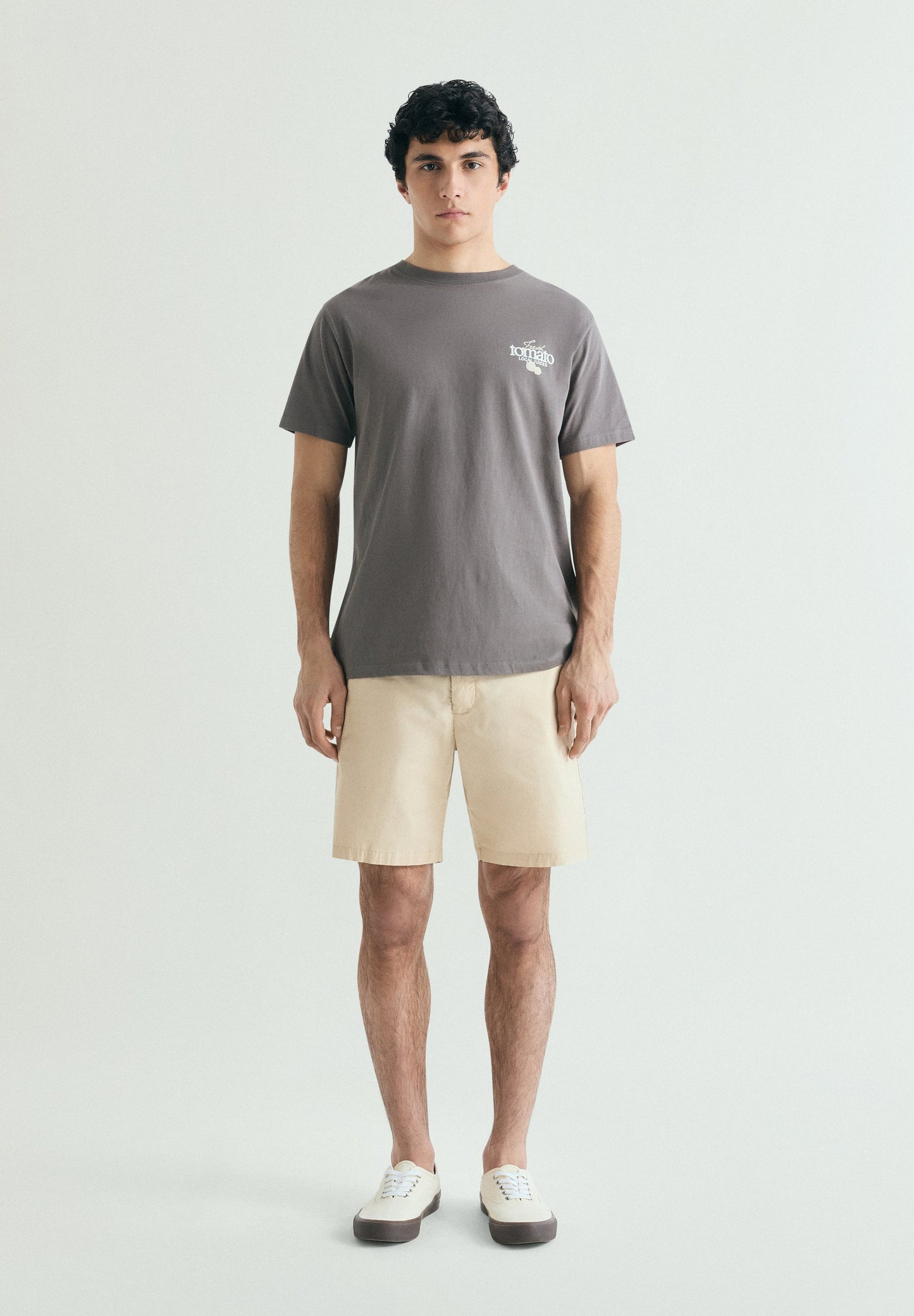 SCTOMATO TEE
