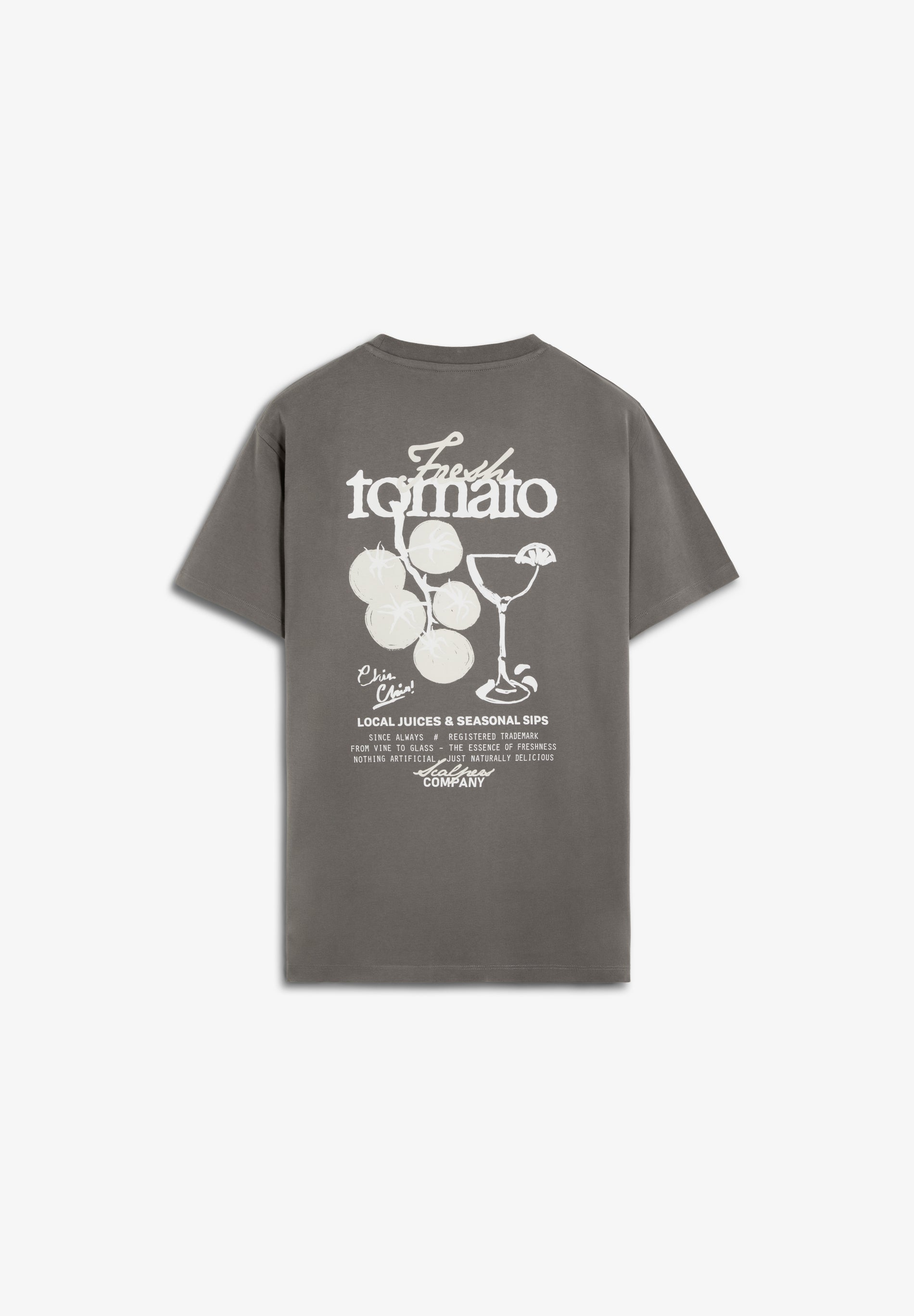 SCTOMATO TEE
