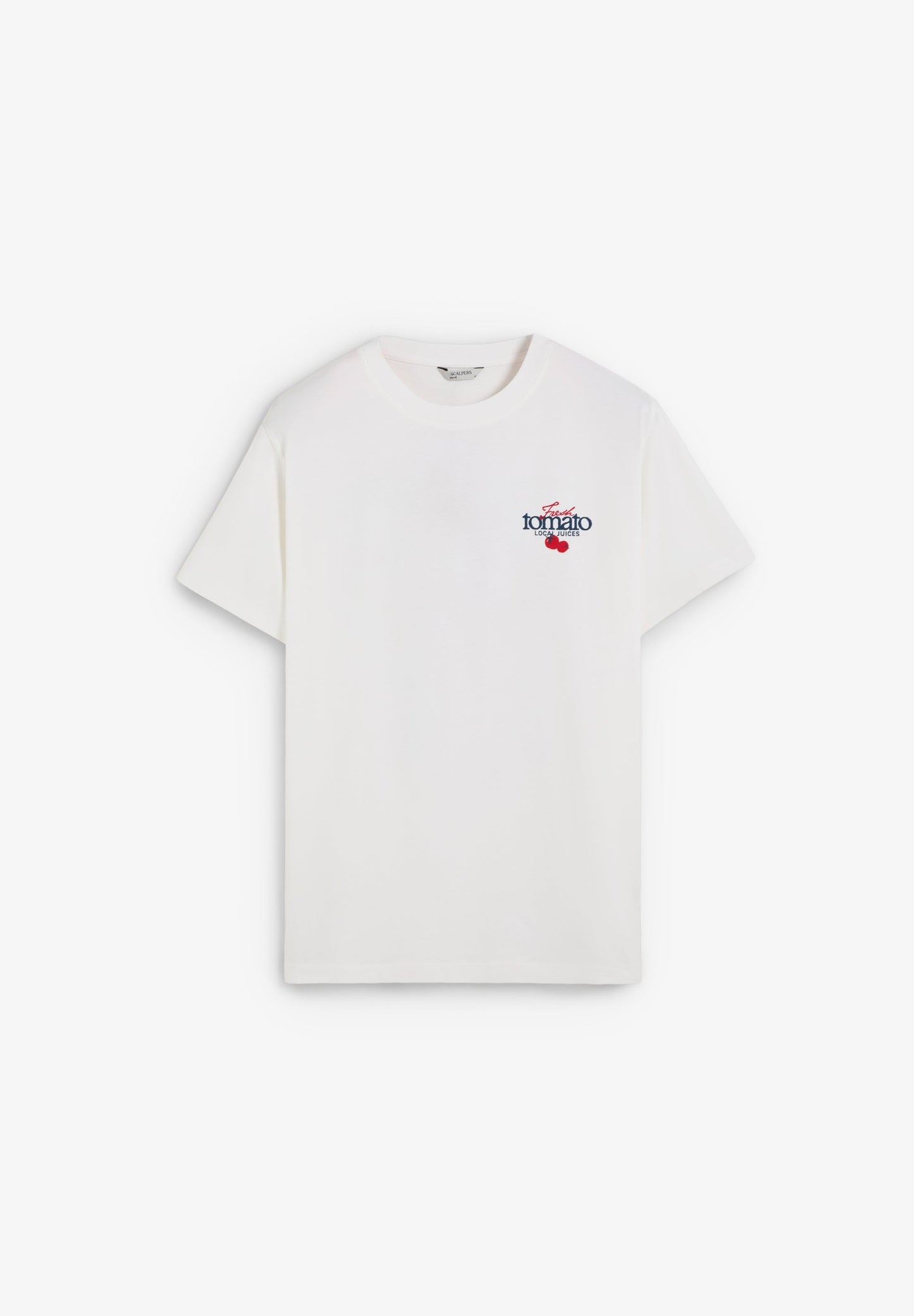 SCTOMATO TEE
