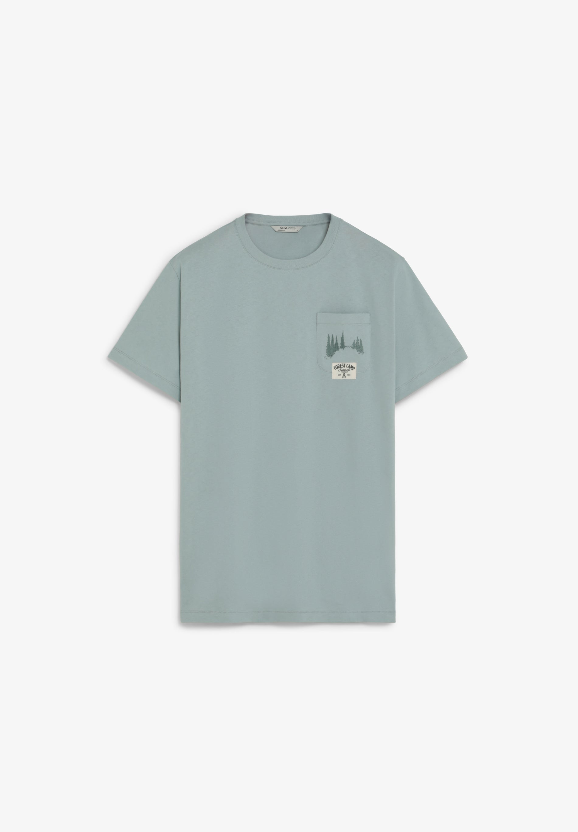 SCFOREST TEE
