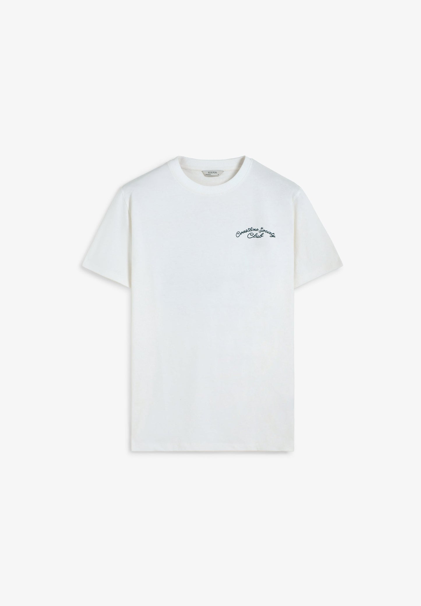 SCRESORT TEE