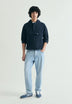HOODIE WITH FRONT POCKET