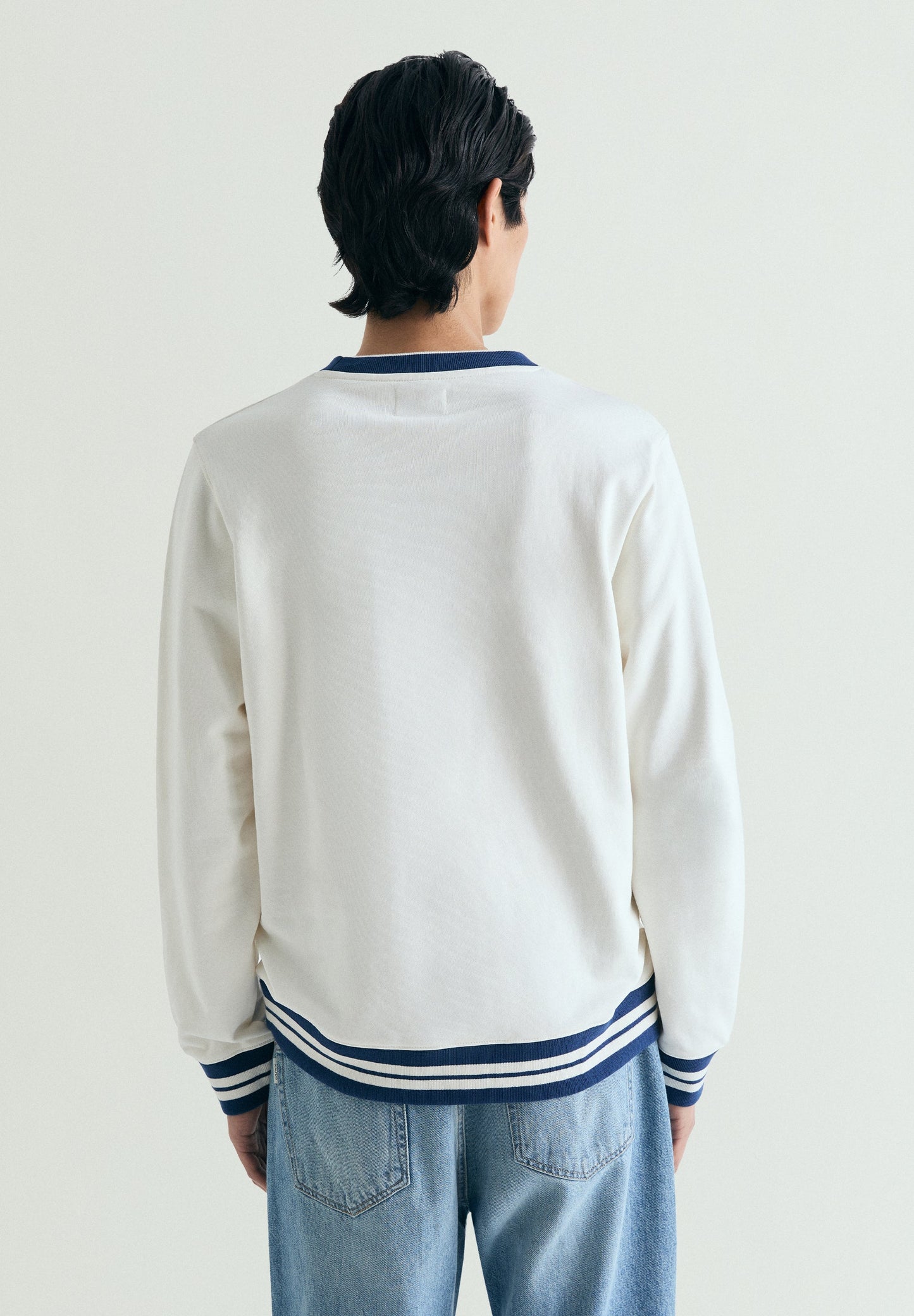 SWEAT SAIL AWAY