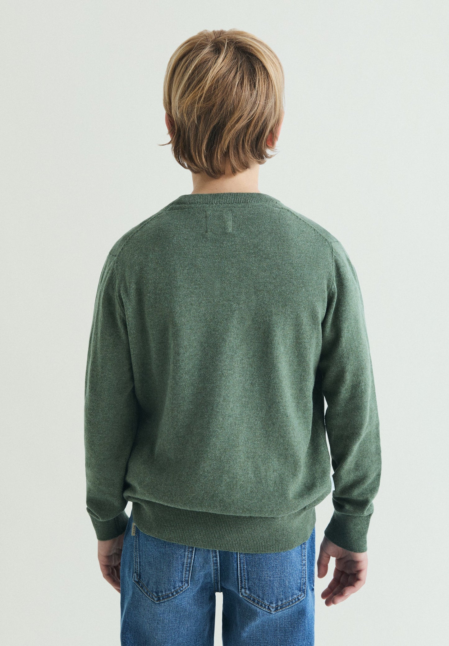 PULL LOGO CONTRASTANT