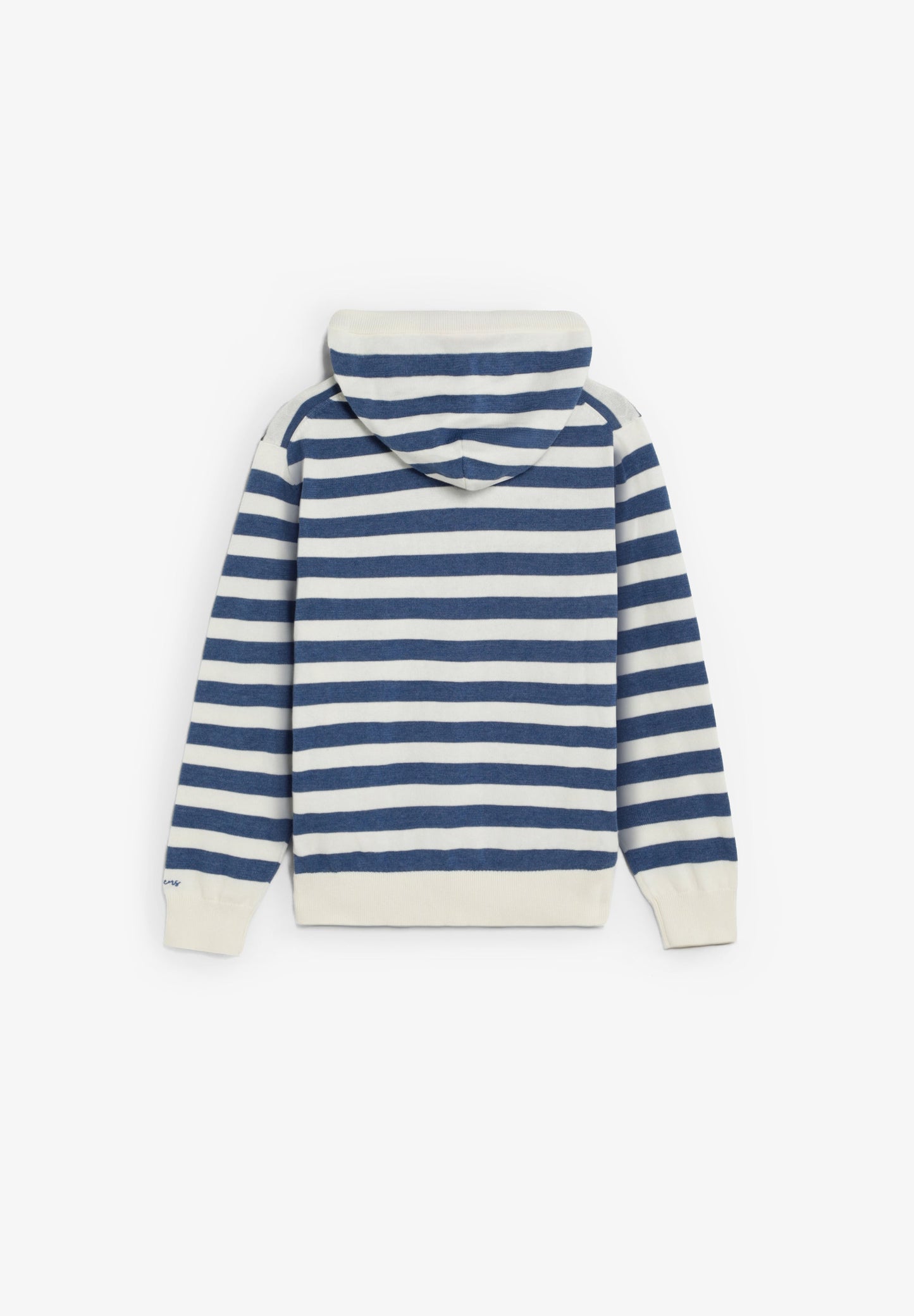 SCSTRIPES HOODIE TRICOT KIDS