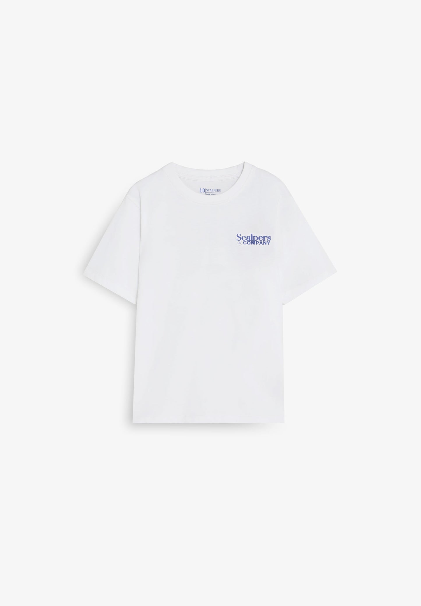 SCBRAND TEE KIDS