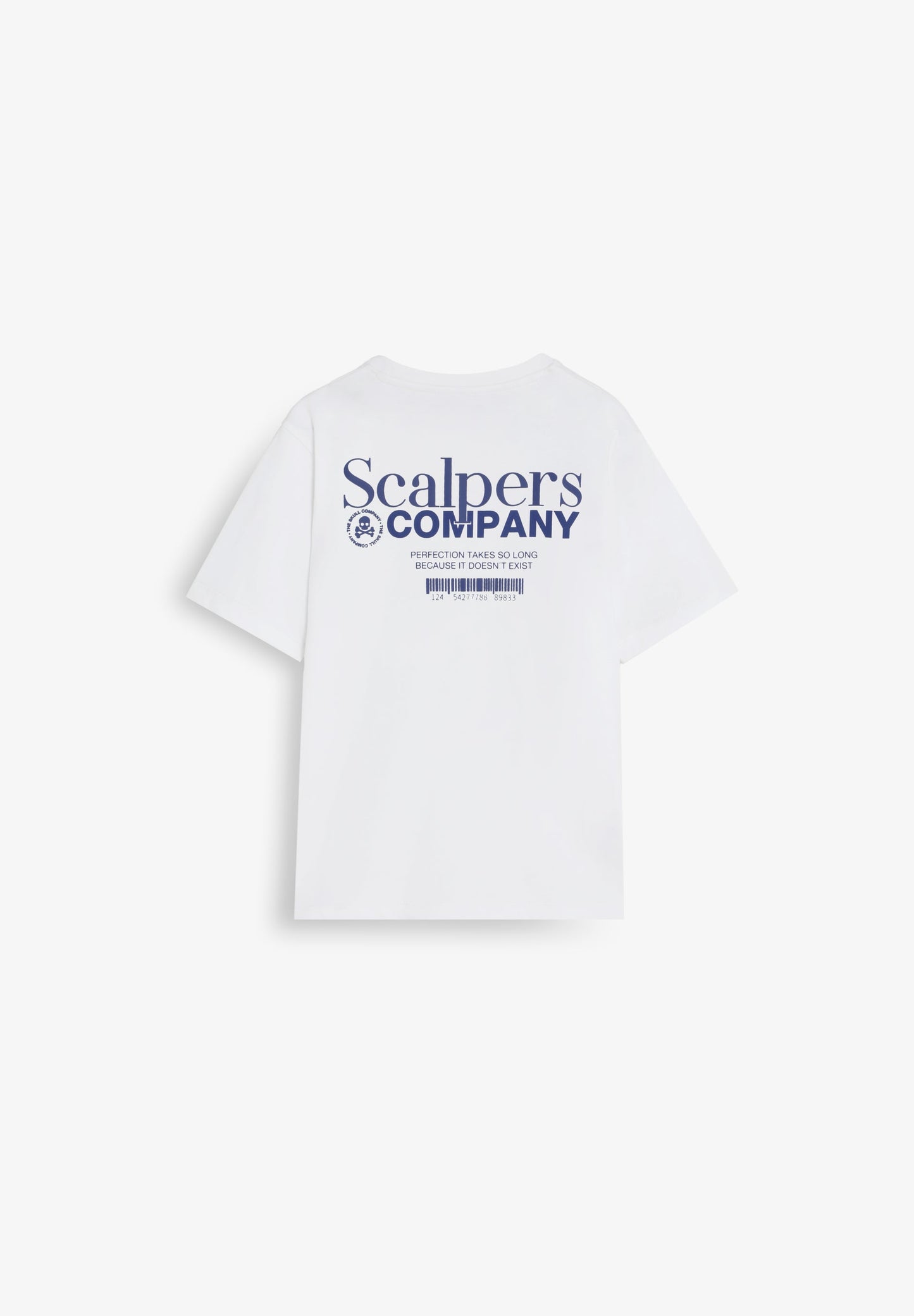 SCBRAND TEE KIDS