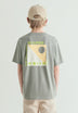 T-SHIRT IMPRIMÉ TUNE