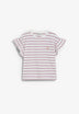 SCSTRIPES TEE GIRLS