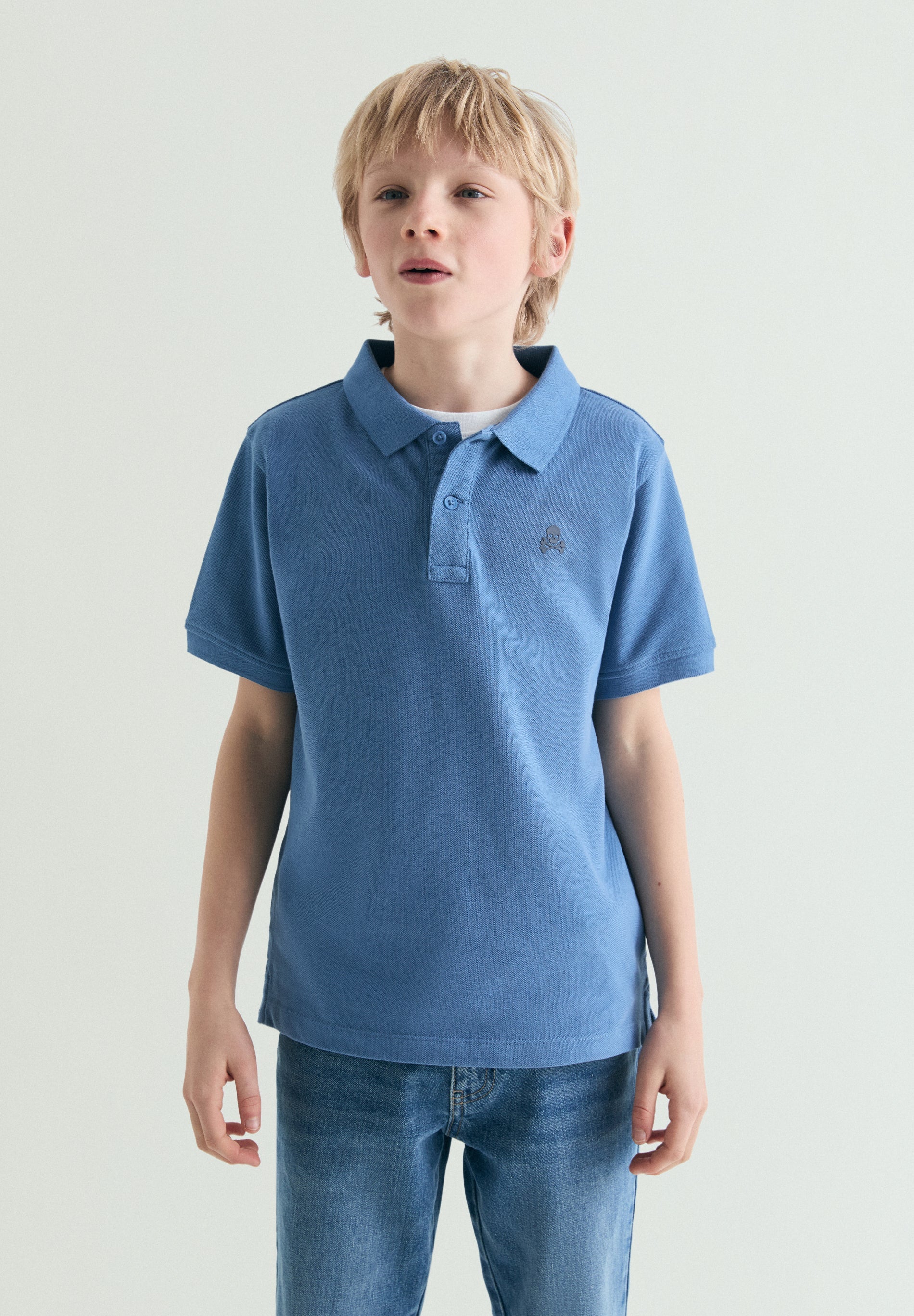 POLO BASIC TESCHIO