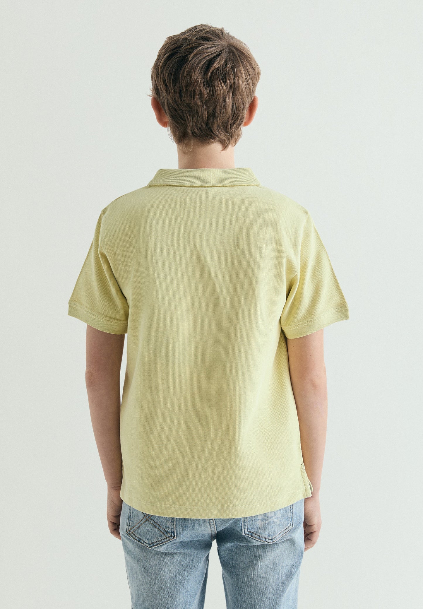 POLO BASIC TESCHIO