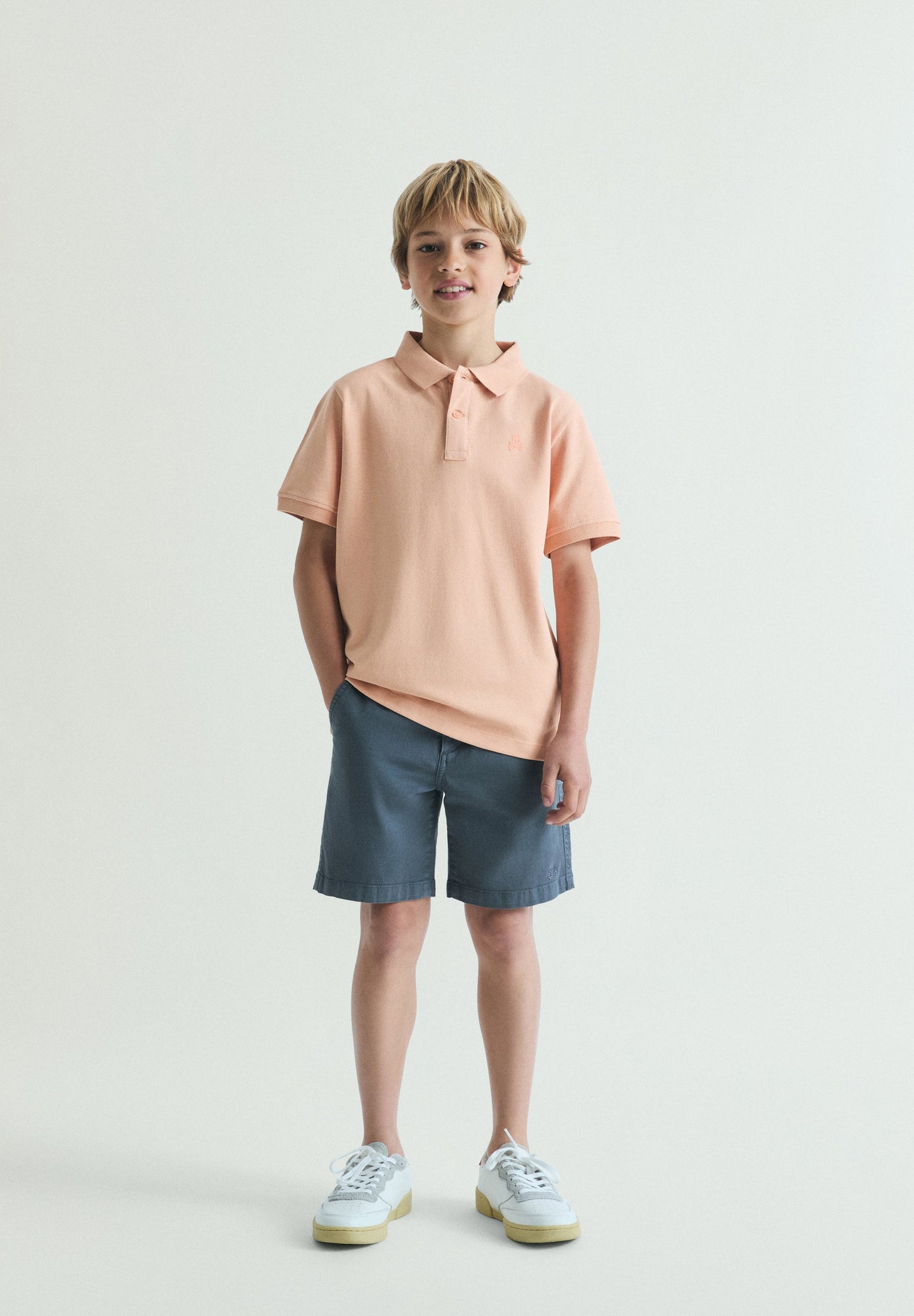 POLO BASIC TESCHIO