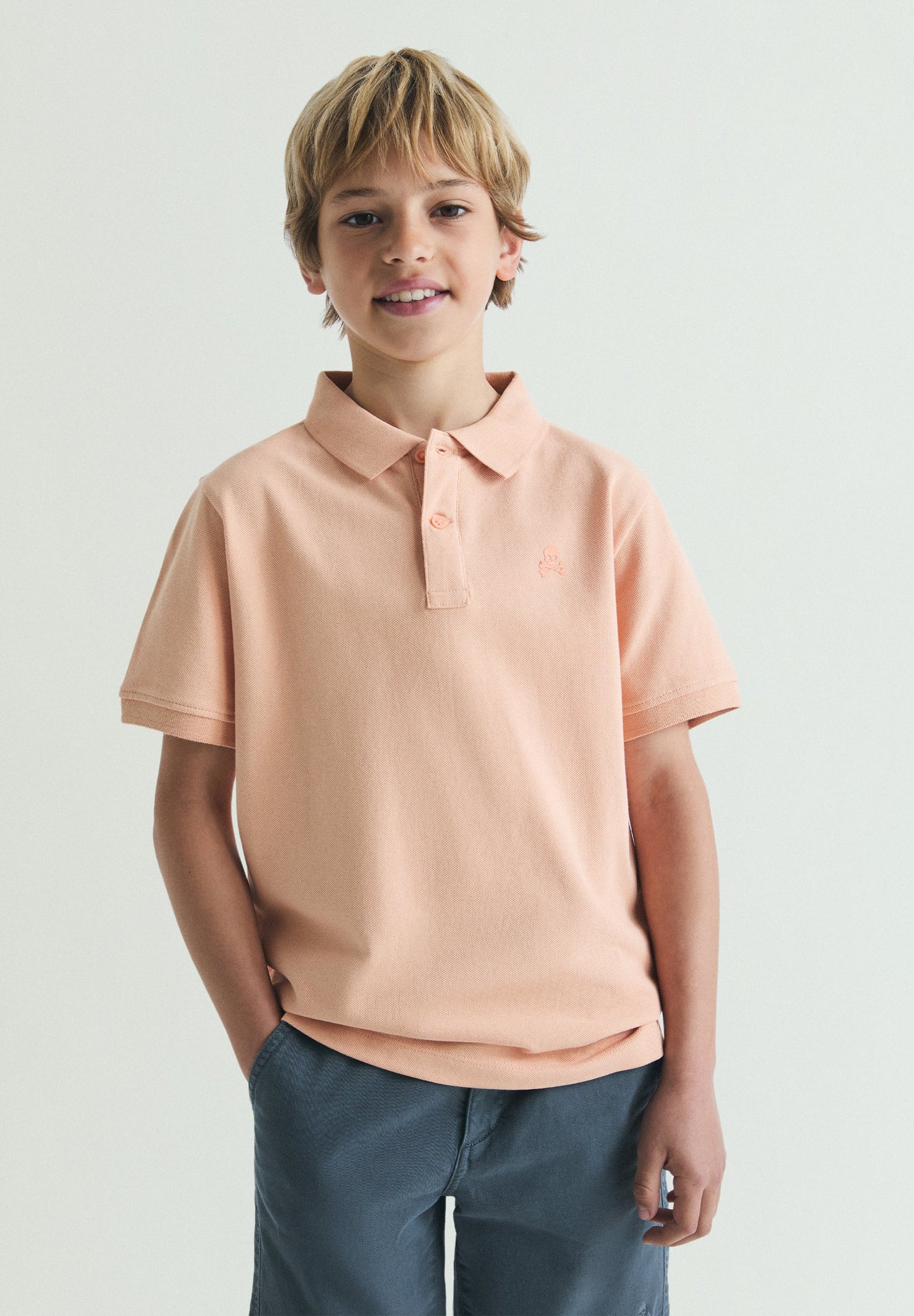 POLO BASIC TESCHIO