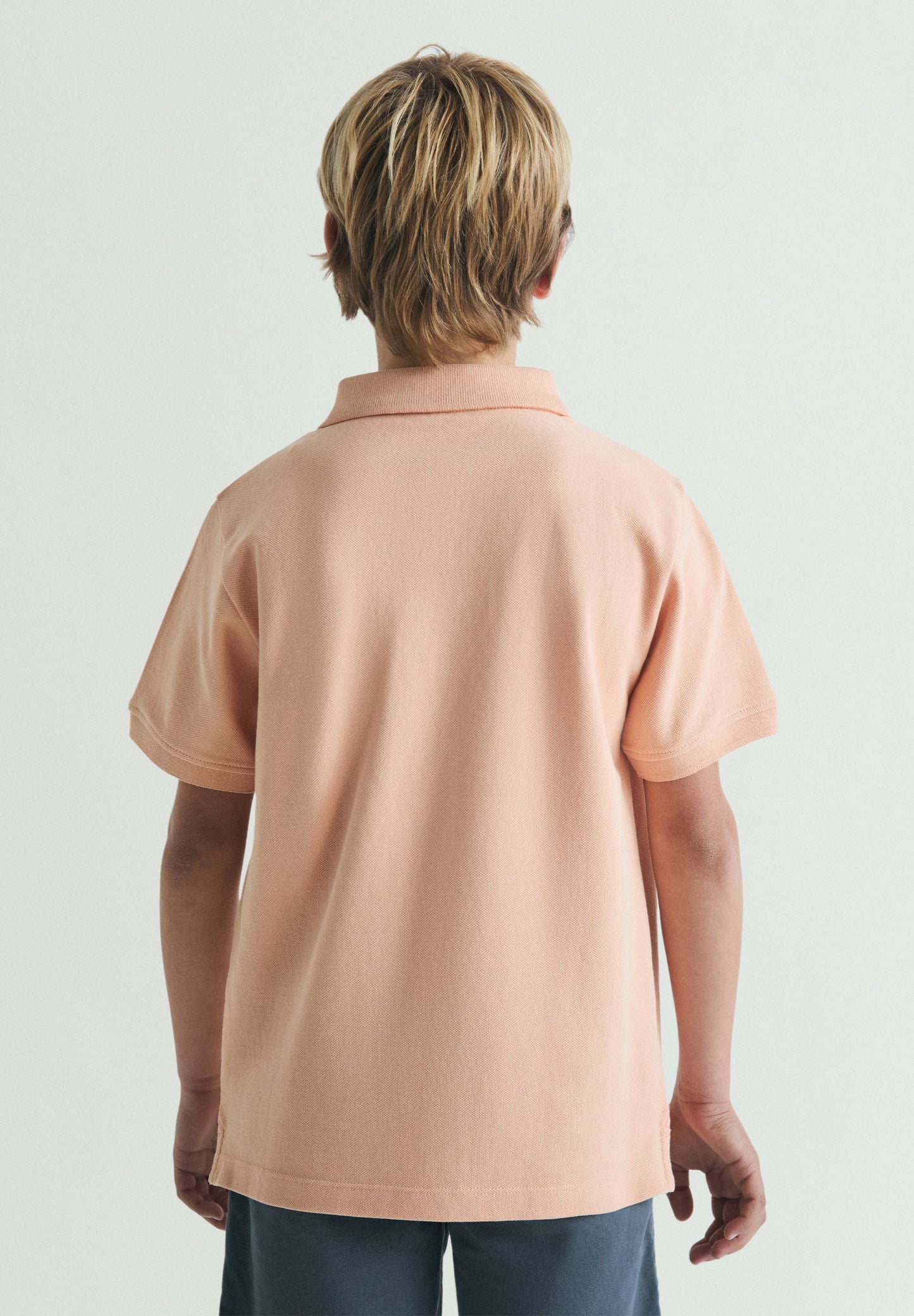 POLO BASIC TESCHIO