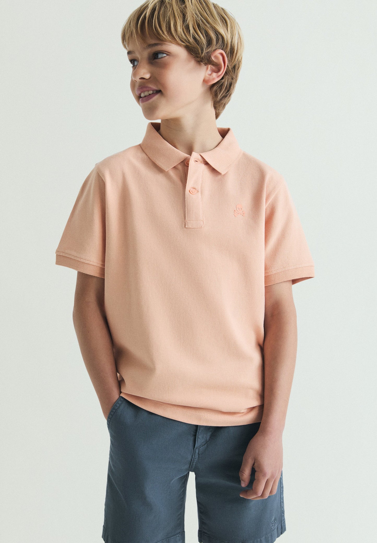 POLO BASIC TESCHIO