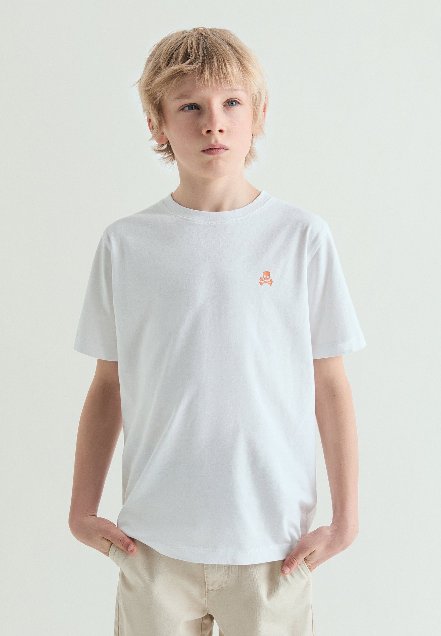 PORTUGAL PRINT T-SHIRT