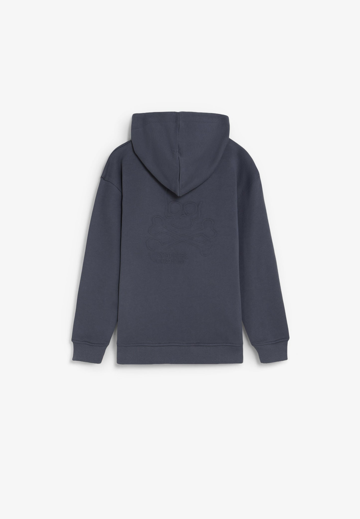 SWEAT À CAPUCHE SKULL