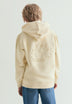HOODY MIT KAPUZE UND TOTENKOPF