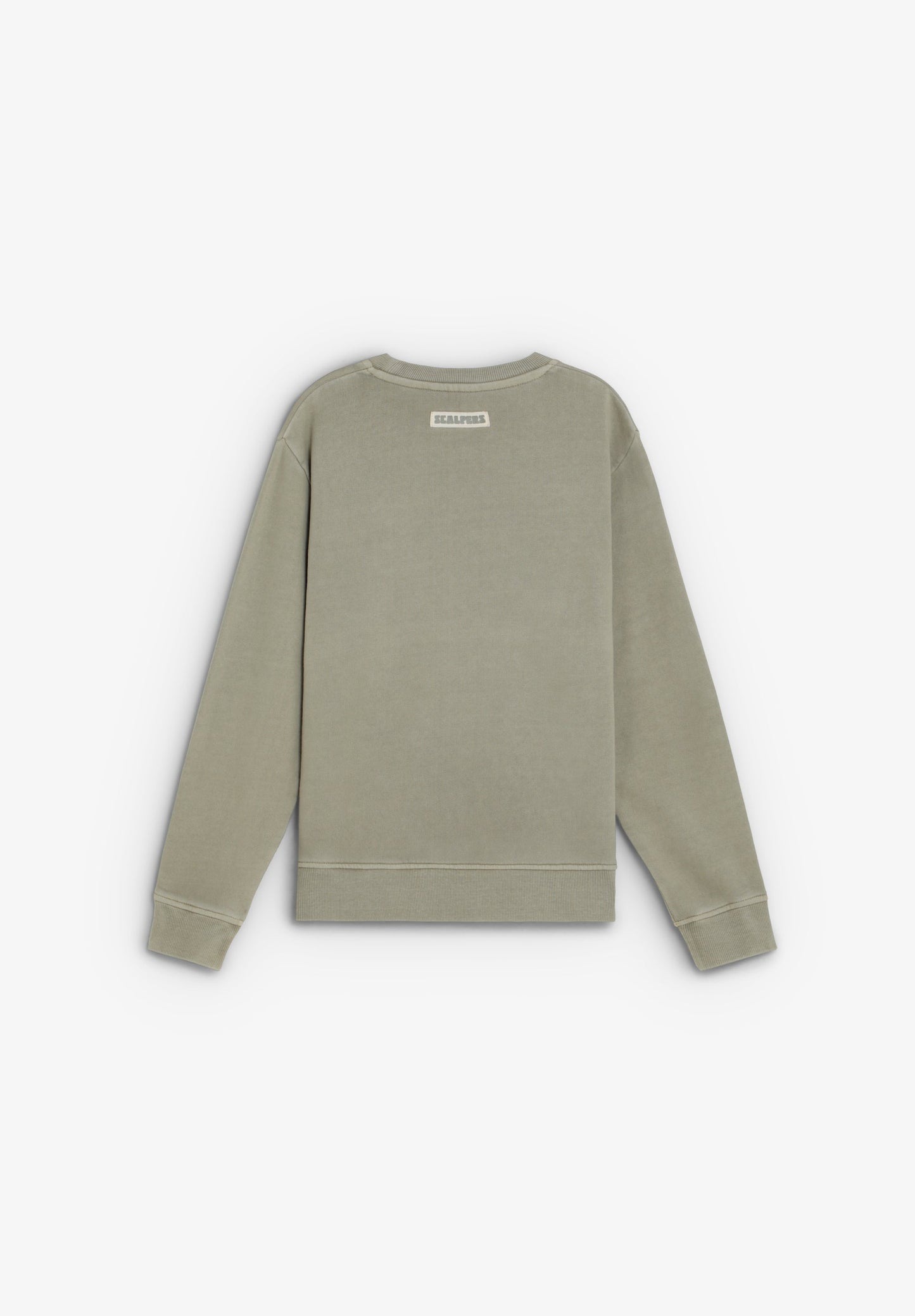 SWEAT SKULL IMPRIMÉ