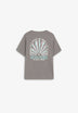 SCSUNRISE POCKET TEE KIDS