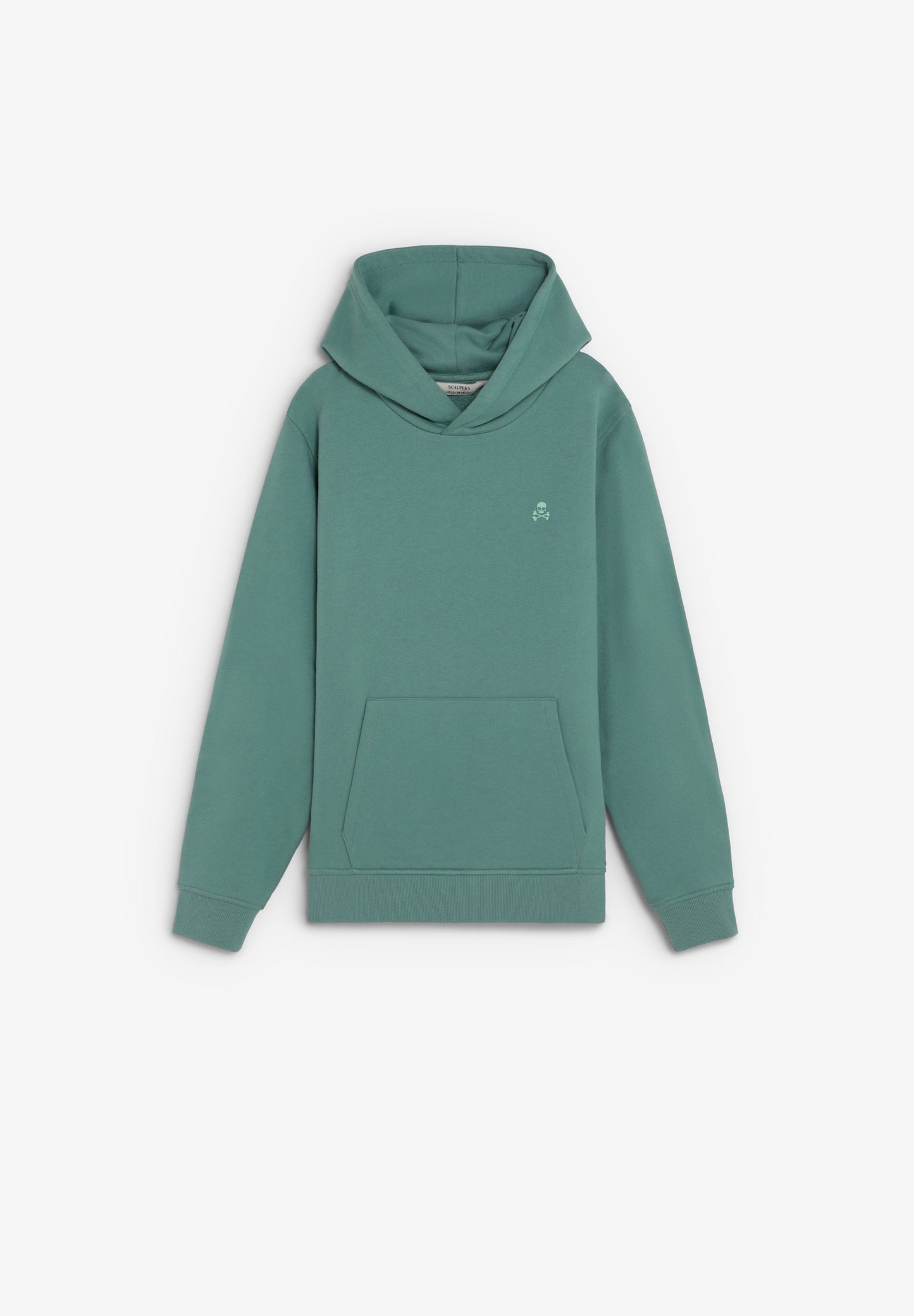 BASIC HOODIE