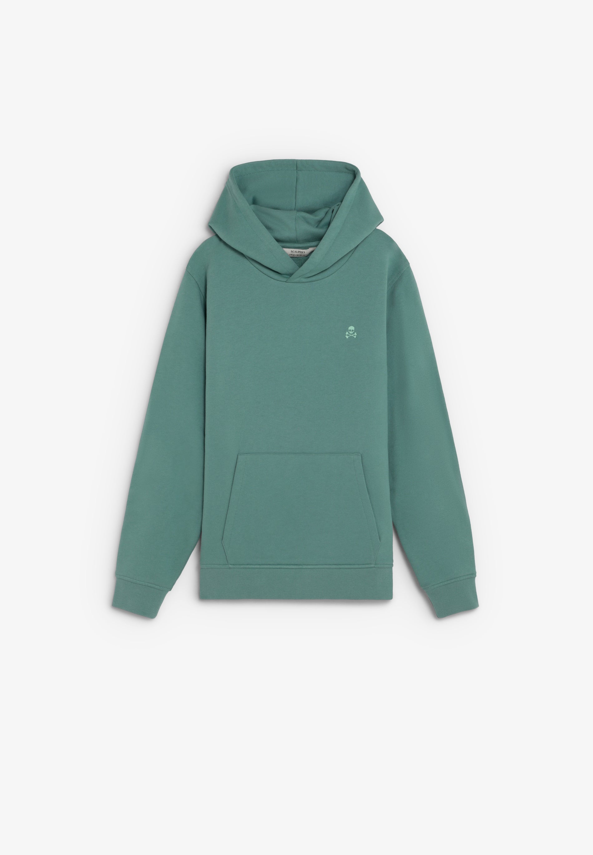 BASIC HOODIE