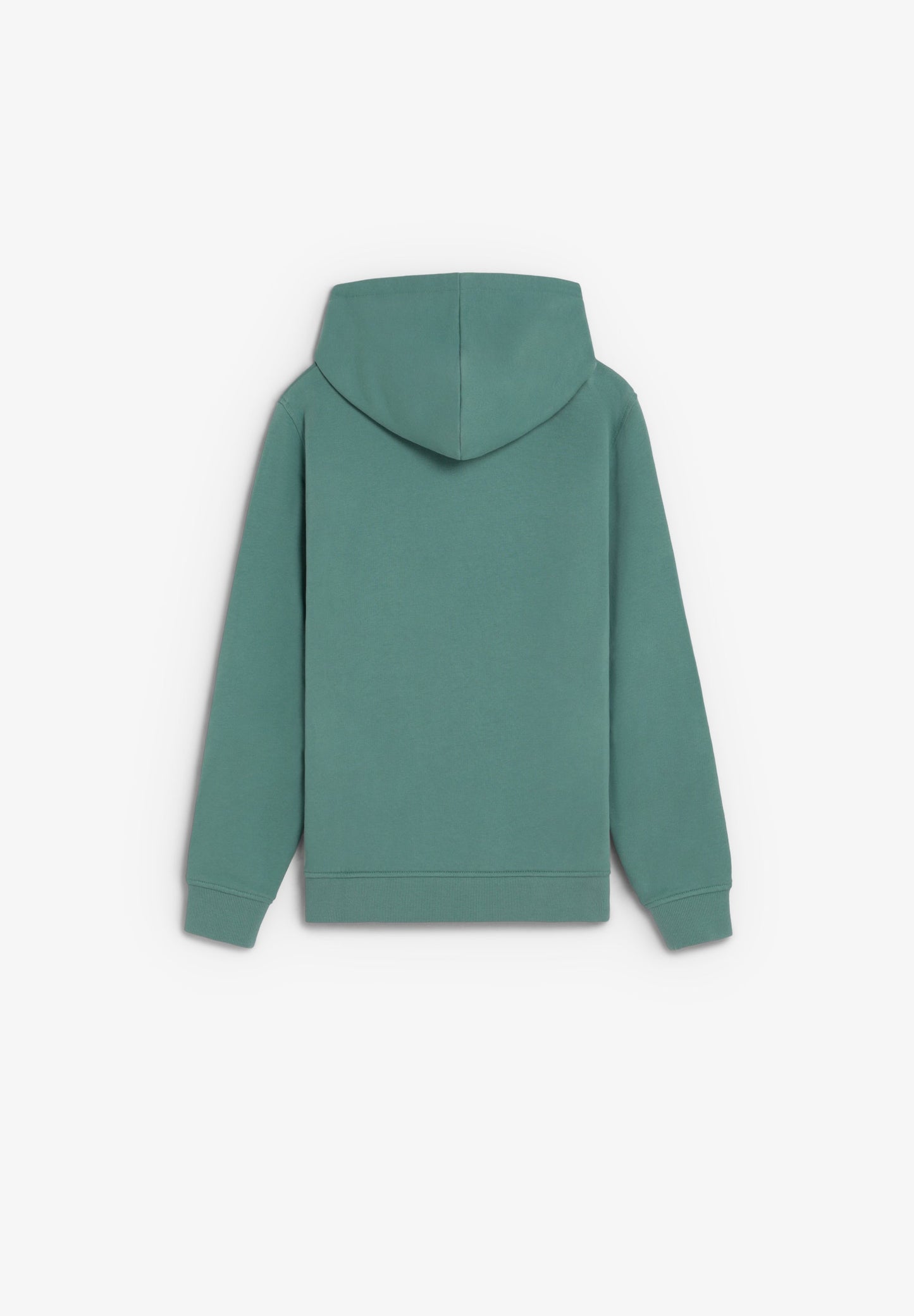 BASIC HOODIE