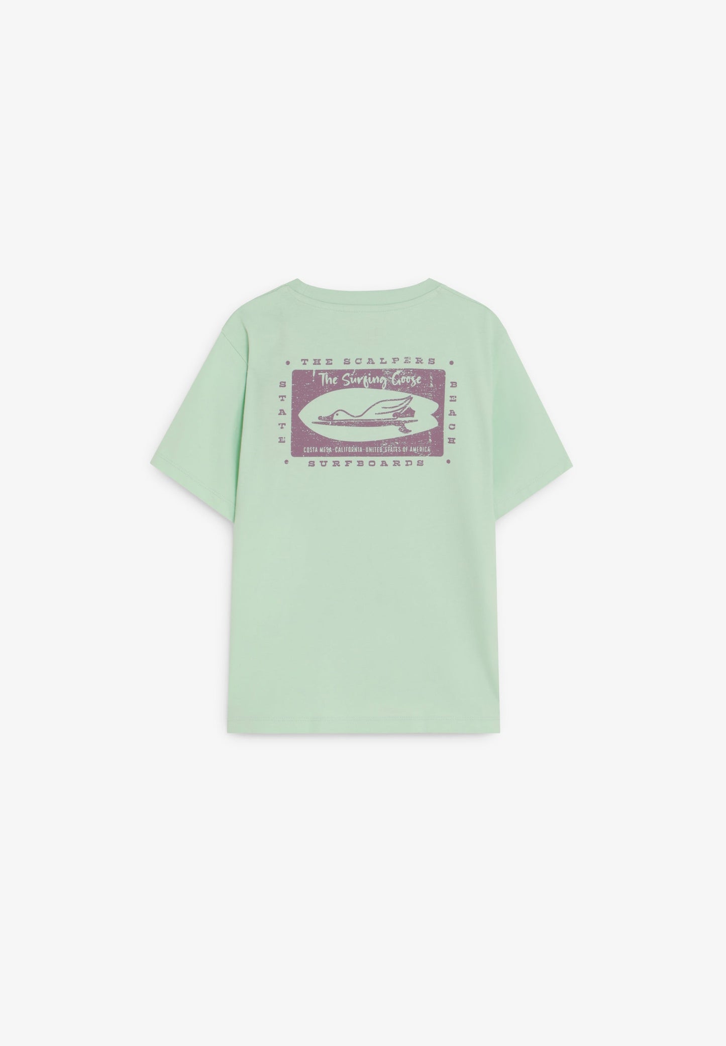 SCGOOSE TEE KIDS