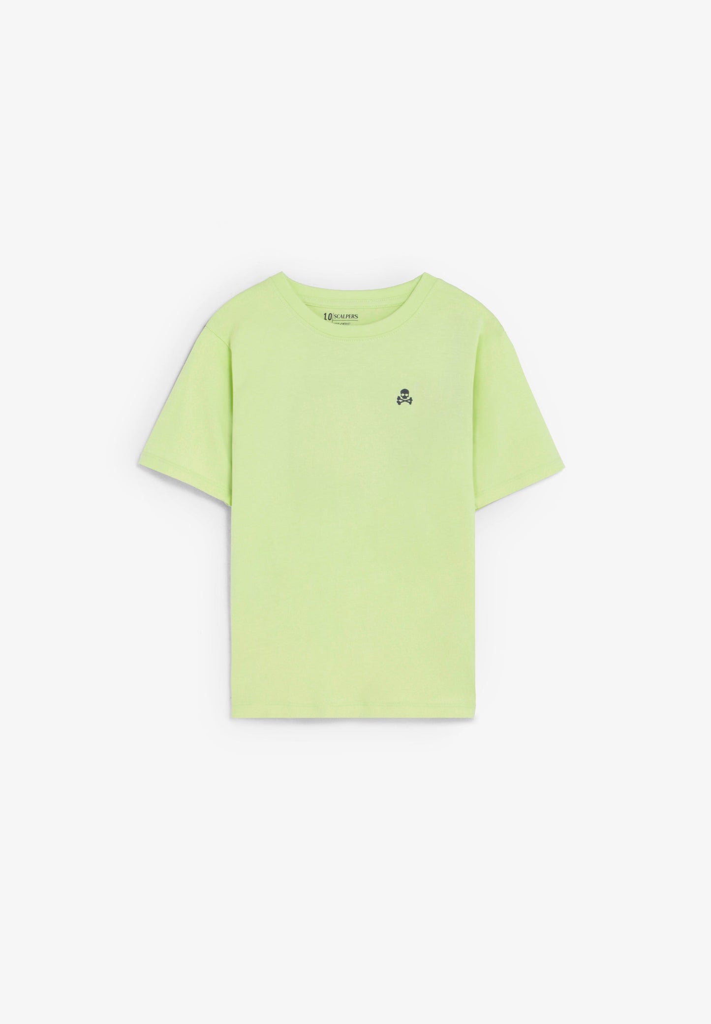 T-SHIRT IMPRIMÉ COOLER