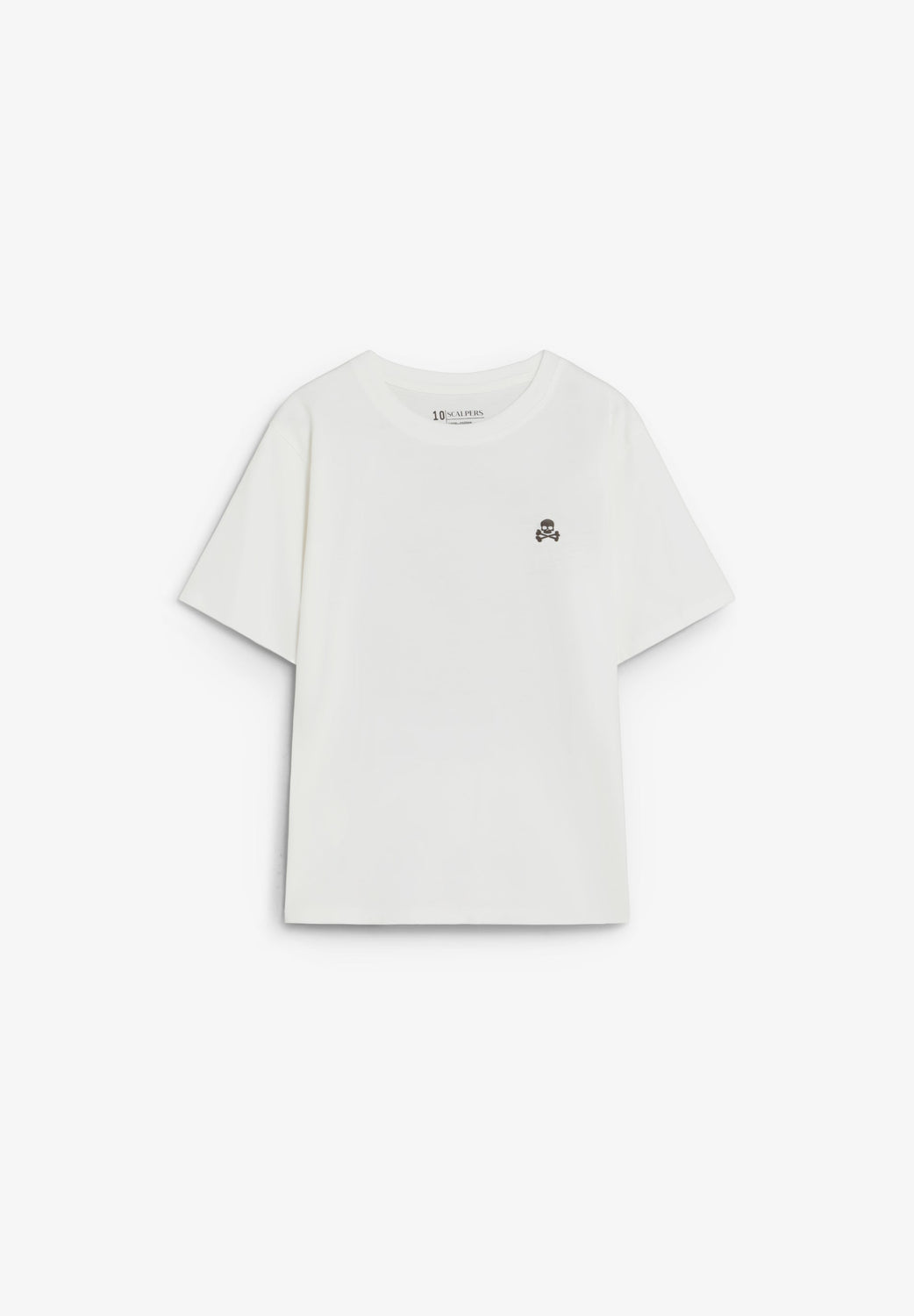 CAMISETA ESTAMPADO FESTIVAL - Scalpers