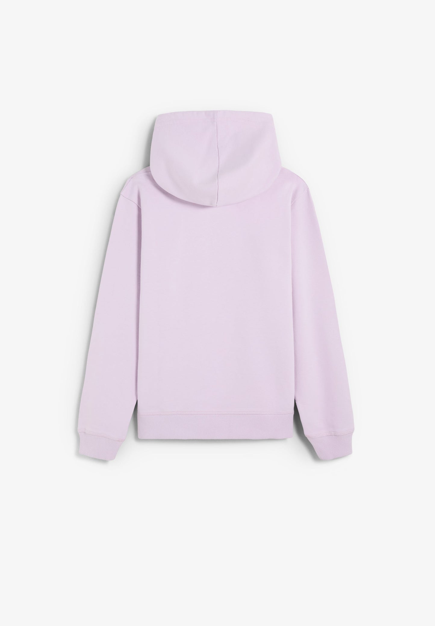 SCSHIBORI SKULL HOODIE GIRLS