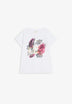 SCSWEET SKULL TEE GIRLS