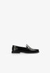 MOCASSINS CLASSIQUES EN CUIR