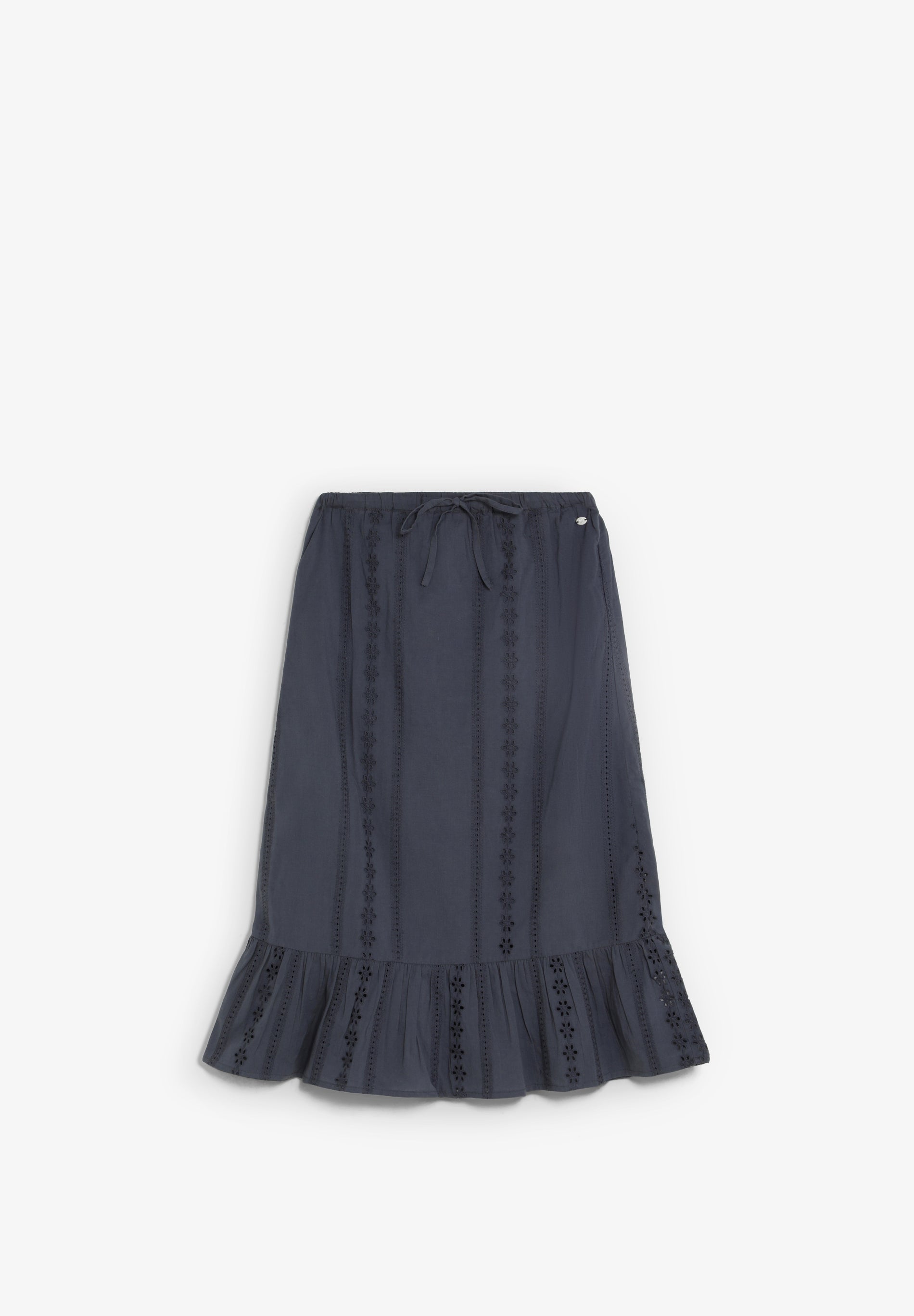 SCSCHIFFLI MIDI SKIRT GIRLS
