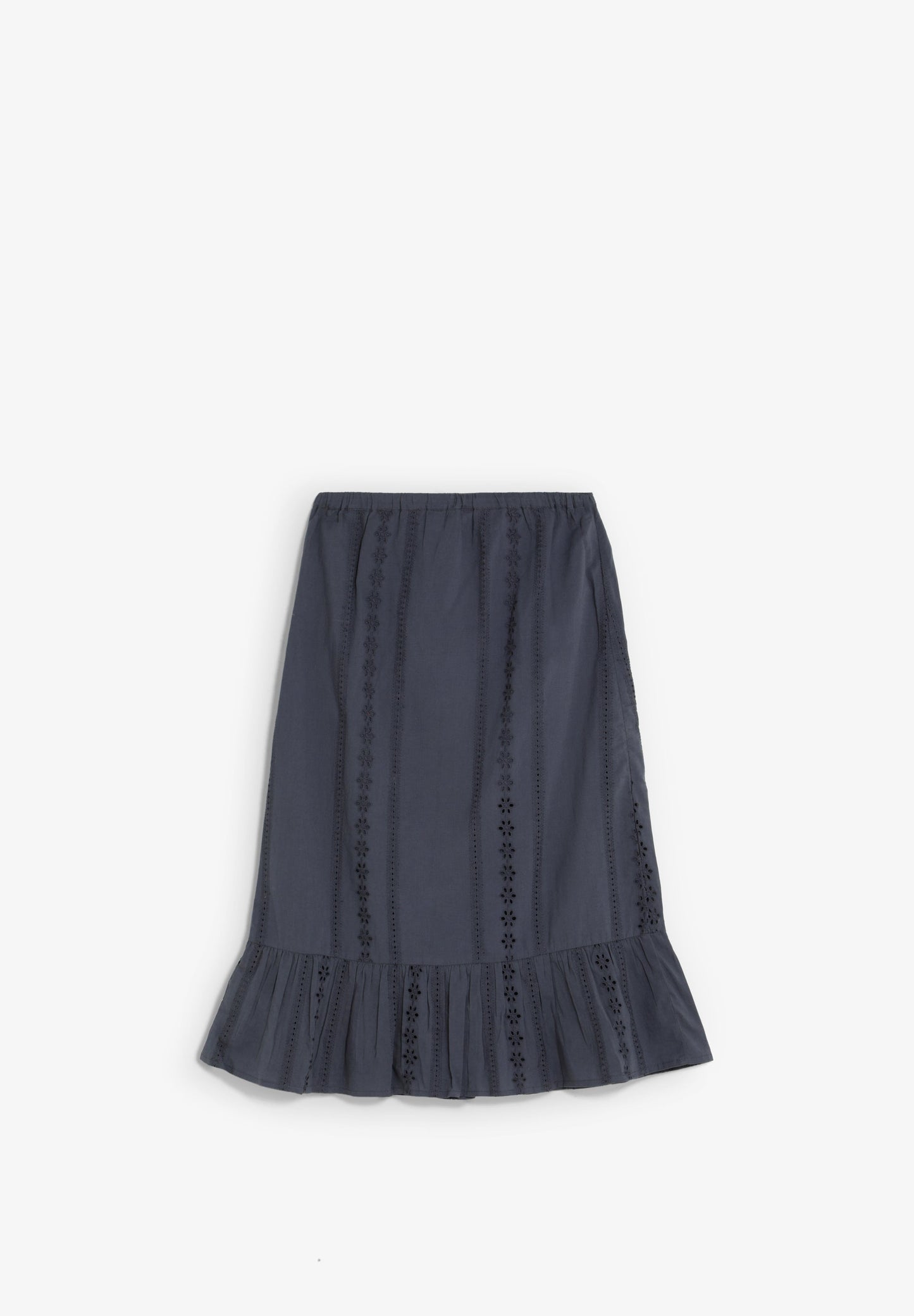SCSCHIFFLI MIDI SKIRT GIRLS