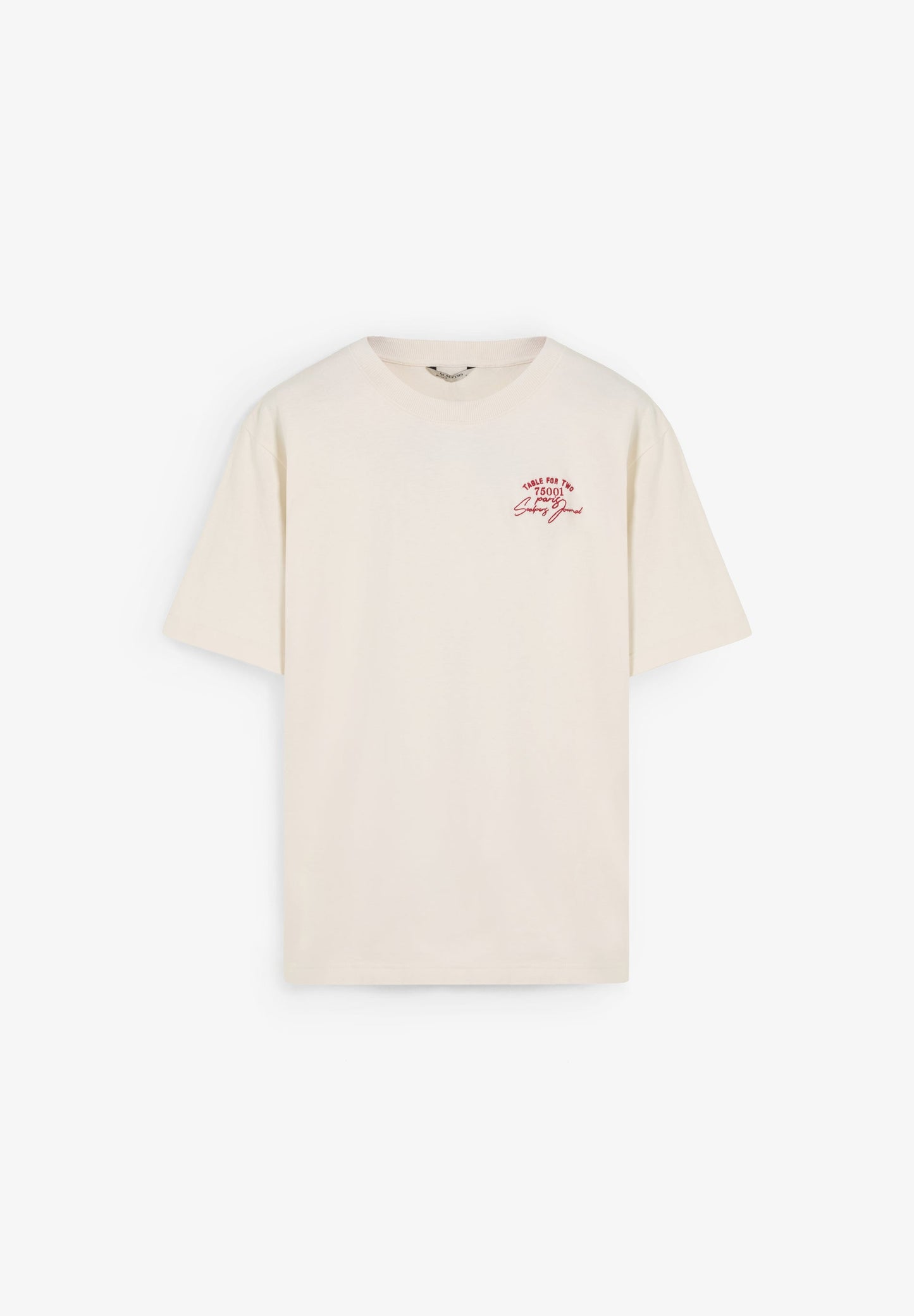 SCPARIS TEE