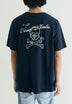 T-SHIRT IMPRIMÉ RELAXED FIT
