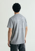 T-SHIRT IMPRIMÉ COUPE DROITE