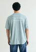 RELAXED FIT PRINTED T-SHIRT