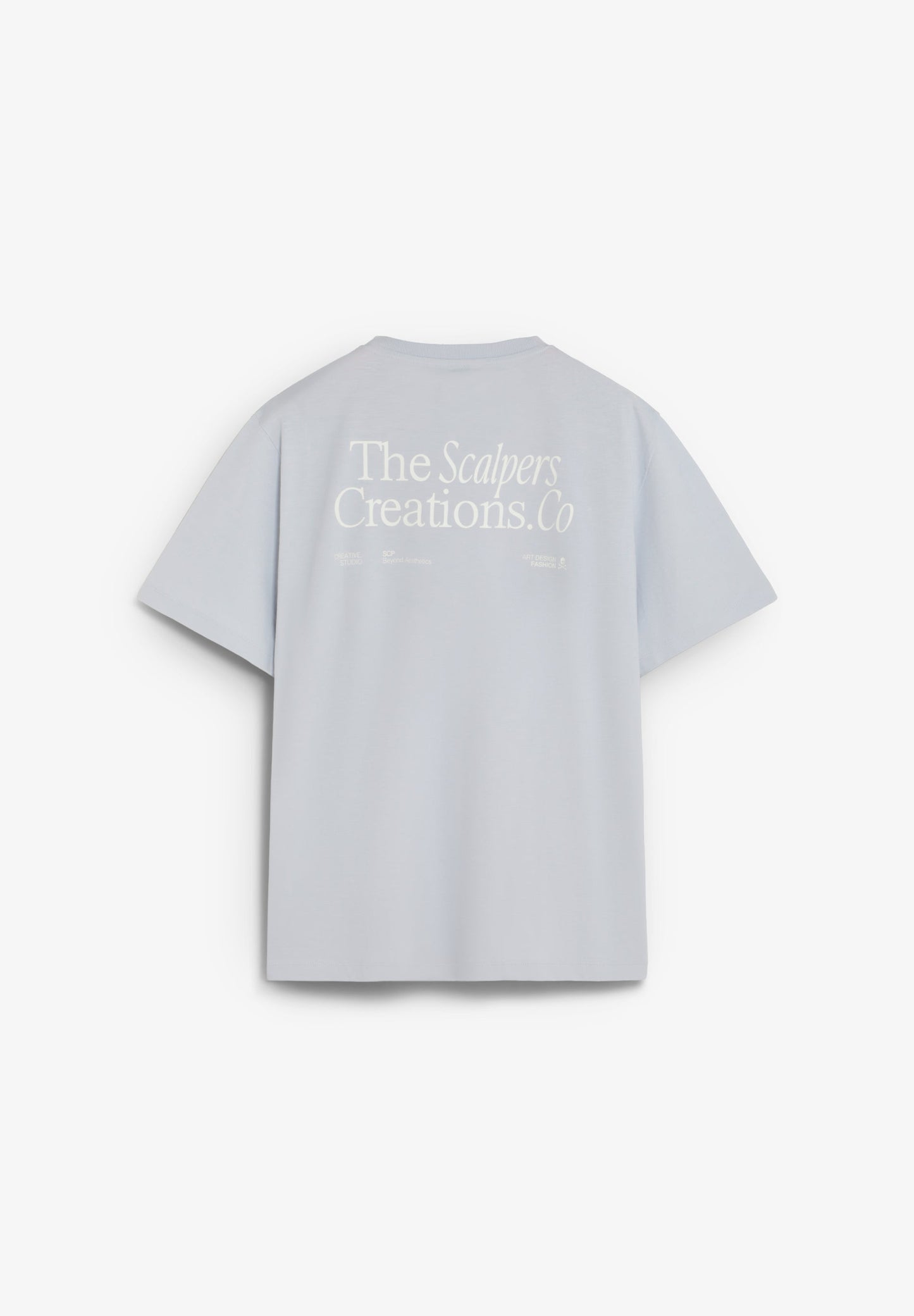 SCCREATIONS CO TEE