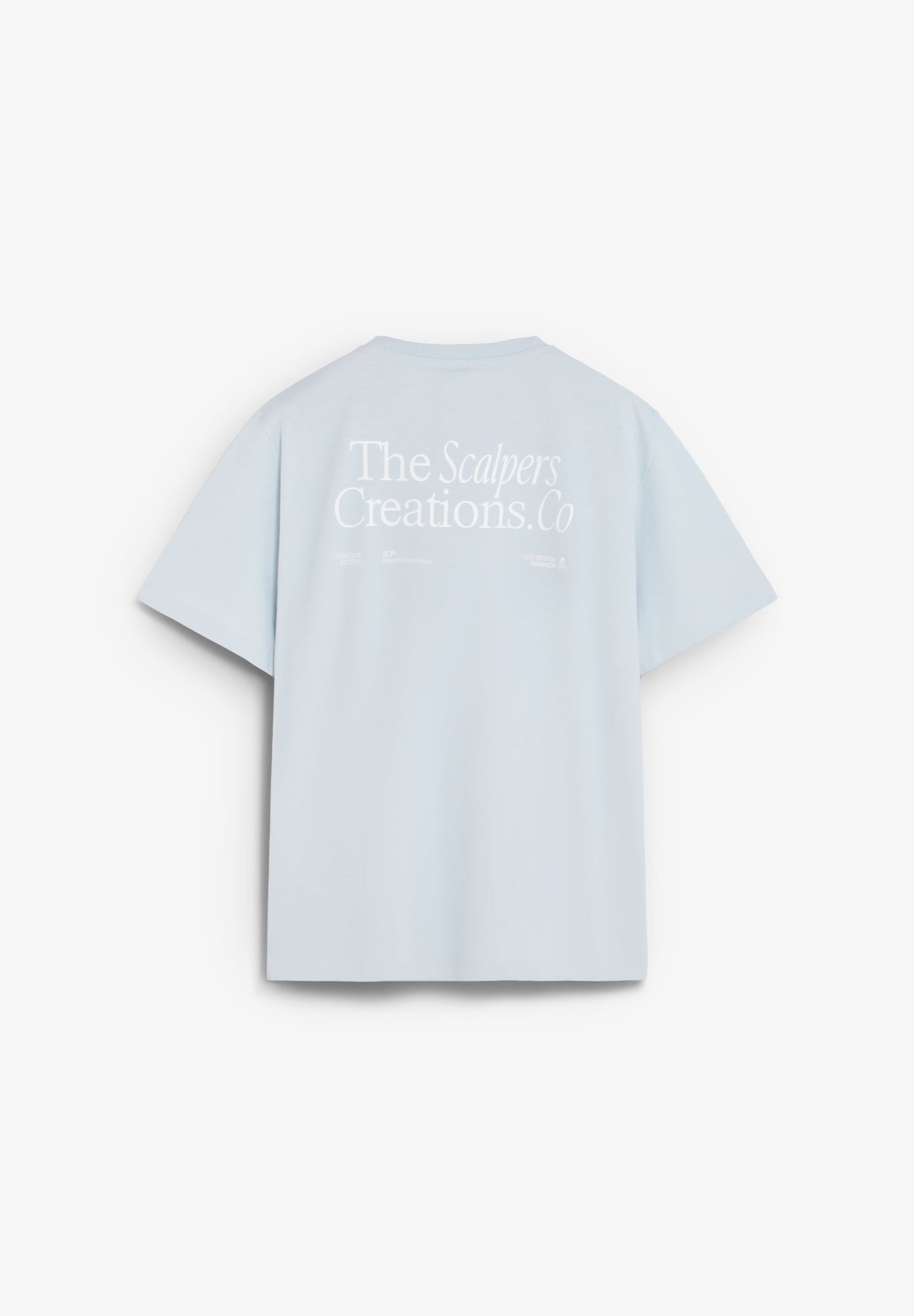 RELAXED FIT PRINTED T-SHIRT