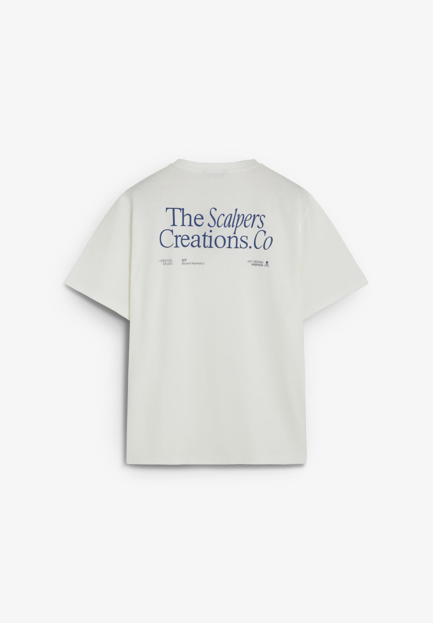 RELAXED FIT PRINTED T-SHIRT