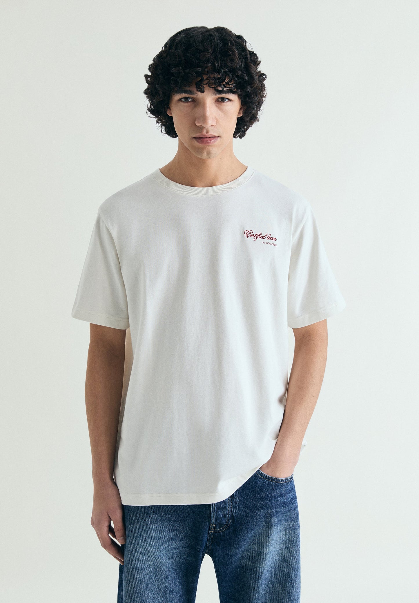 SCMADE FOR LATE NIGHTS TEE