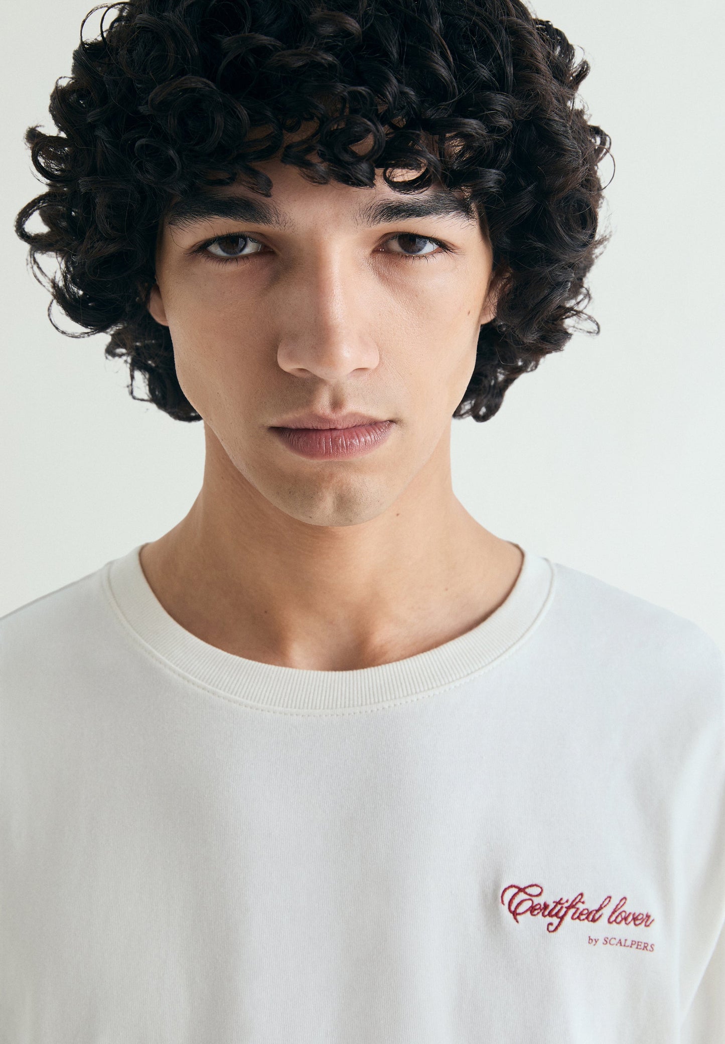 SCMADE FOR LATE NIGHTS TEE