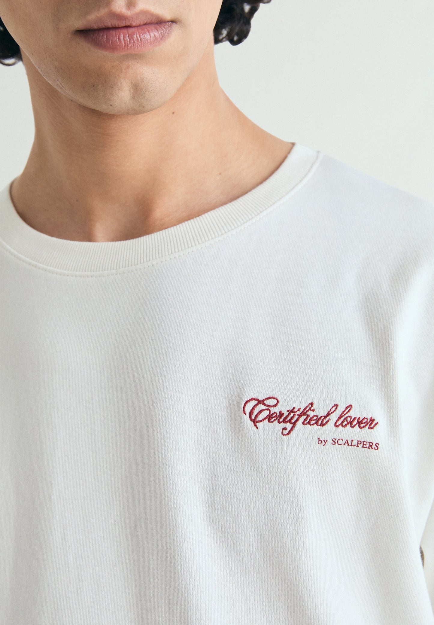 SCMADE FOR LATE NIGHTS TEE