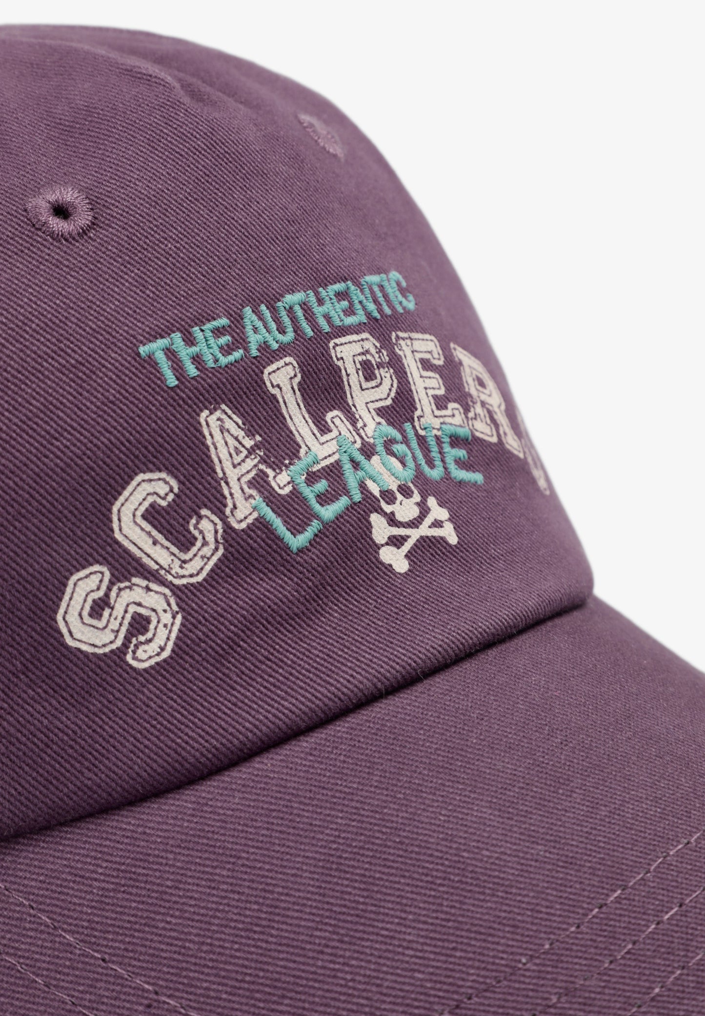 VARSITY PRINT CAP