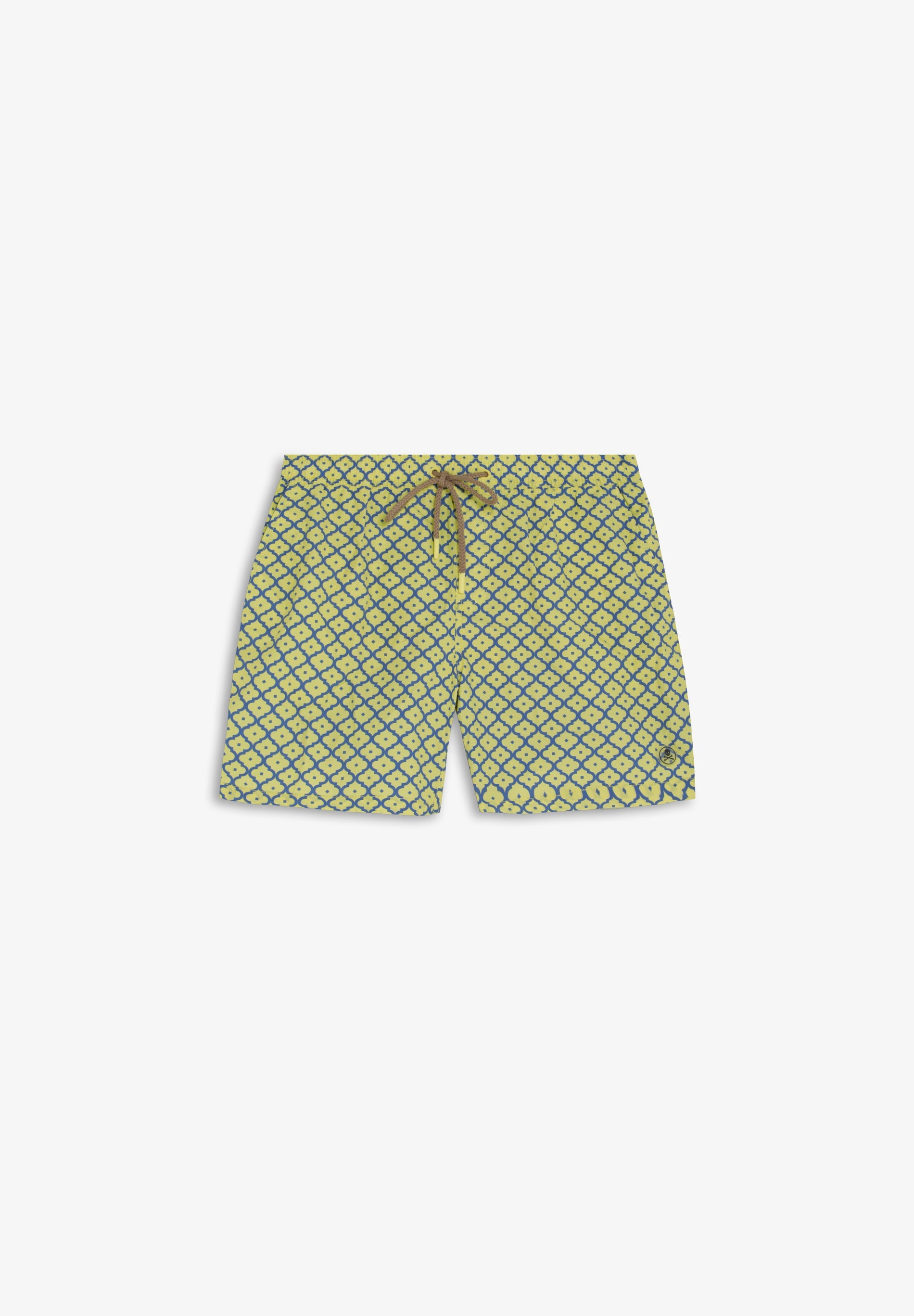 SCCALEIDO SWIMSUIT