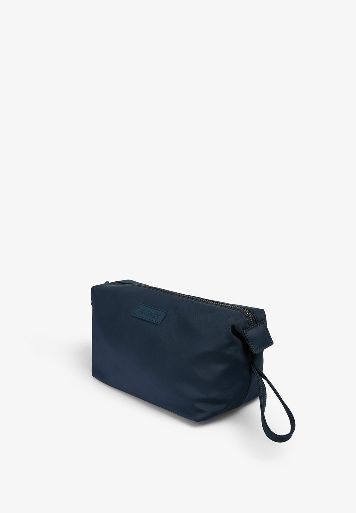 TECHNICAL TOILETRY BAG