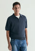 POLO TRICOT TESCHIO