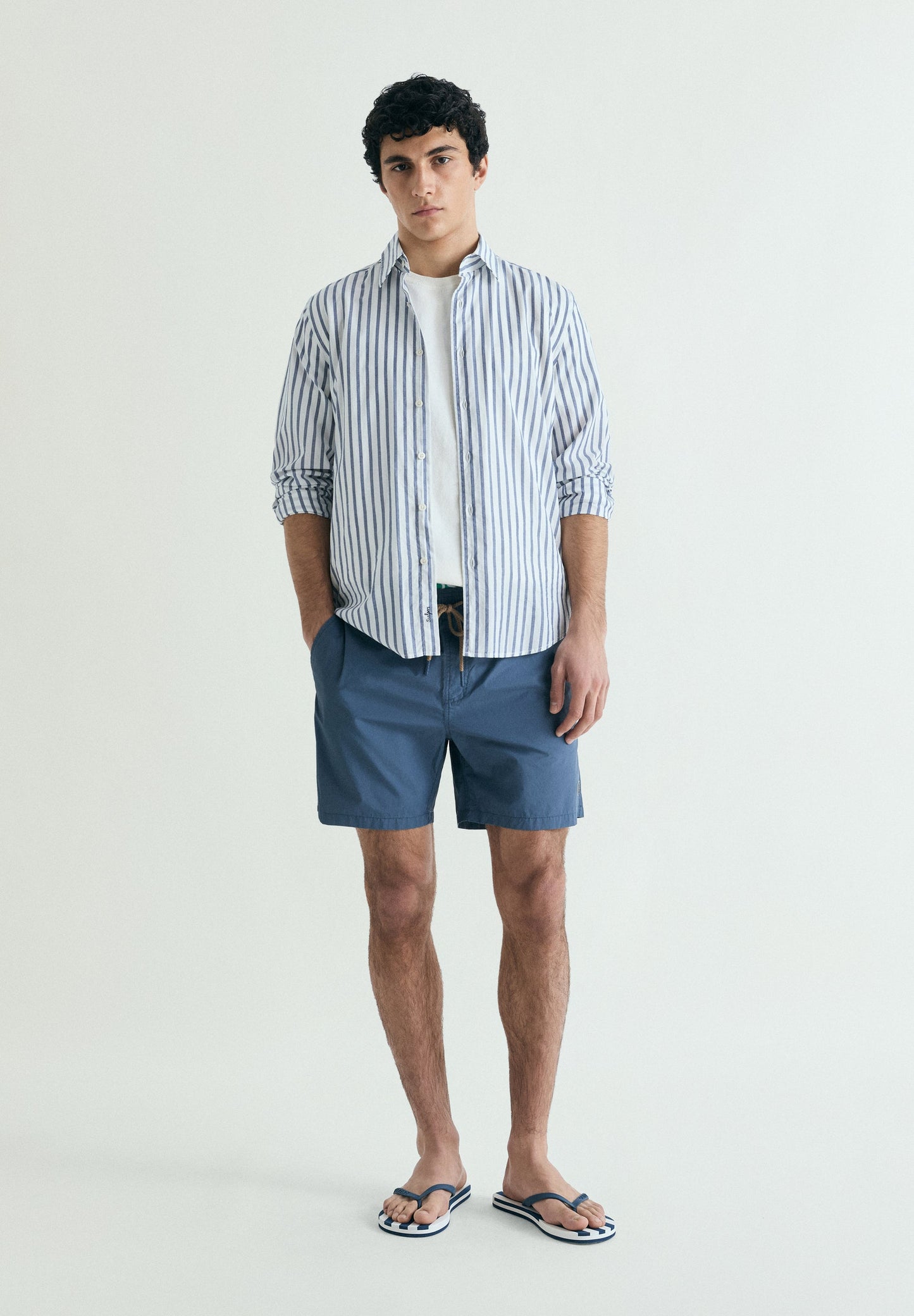 COSTUME BASIC TASCA